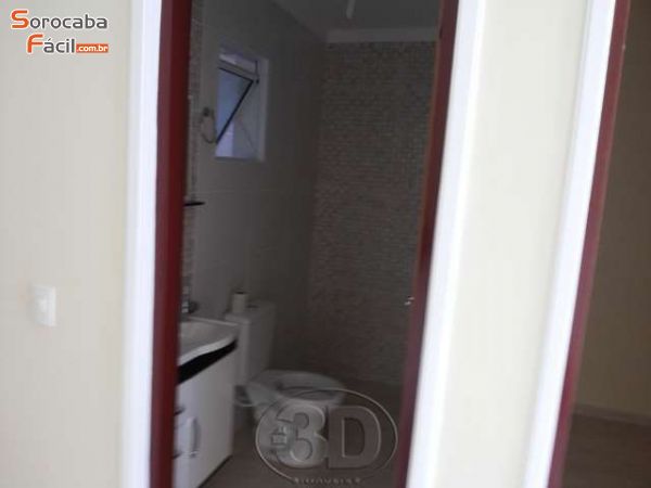 Apartamento em Jd. Simus, Sorocaba - Lindos Kitinetes Jd Simus - Foto 5